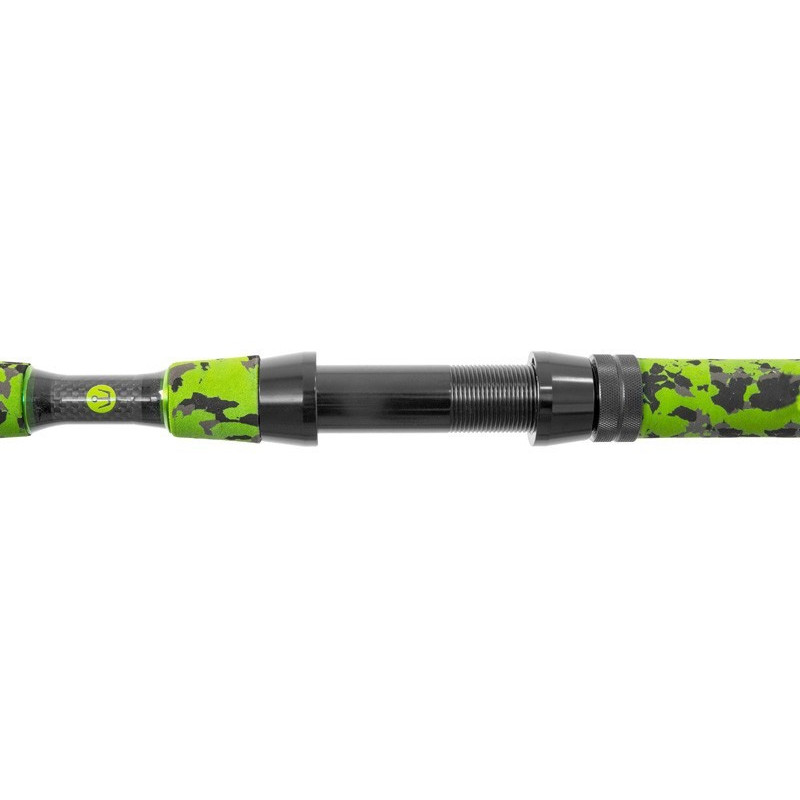 Wędka Delphin Catkong Walhala / 2 SKŁADY 300cm / 950g Wędka Delphin Catkong Walhala / 2 SKŁADY 300cm / 950g