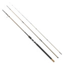 Wędka Delphin Legia Feeder II + 3 szczytówki 330cm / 80g Wędka Delphin Legia Feeder II + 3 szczytówki 330cm / 80g