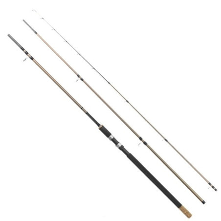 Wędka Delphin Legia Feeder II + 3 szczytówki 330cm / 80g