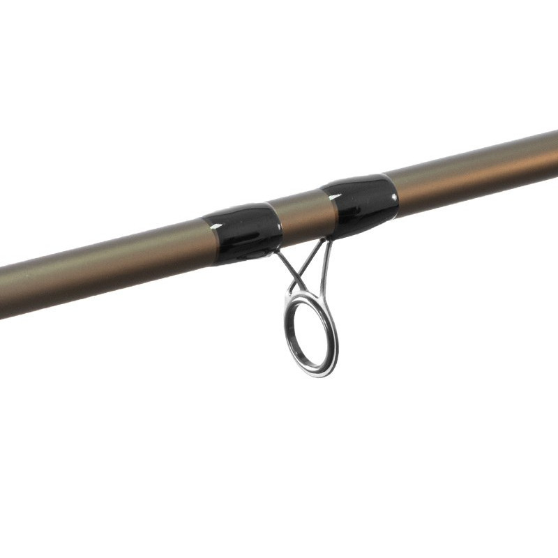 Wędka Delphin Legia Feeder II + 3 szczytówki 360cm / 80g Wędka Delphin Legia Feeder II + 3 szczytówki 360cm / 80g