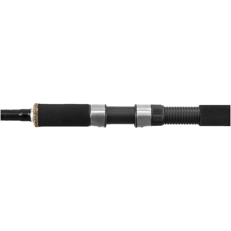 Wędka Delphin Legia Feeder II + 3 szczytówki 330cm / 80g Wędka Delphin Legia Feeder II + 3 szczytówki 330cm / 80g