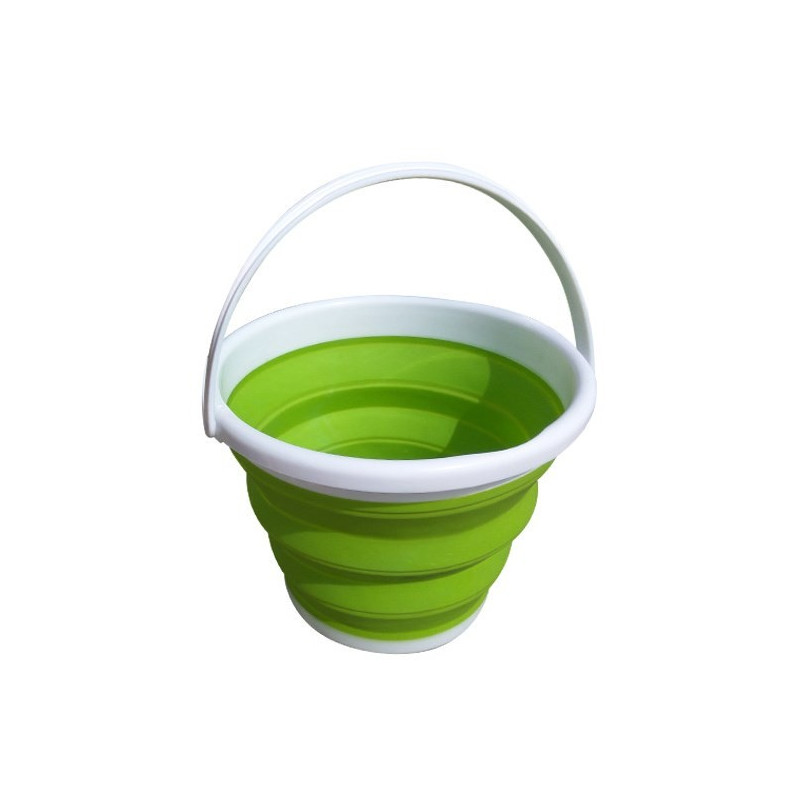 Składane wiadro MAGIC 920000350 Delphin Składane wiadro MAGIC 920000350 Delphin