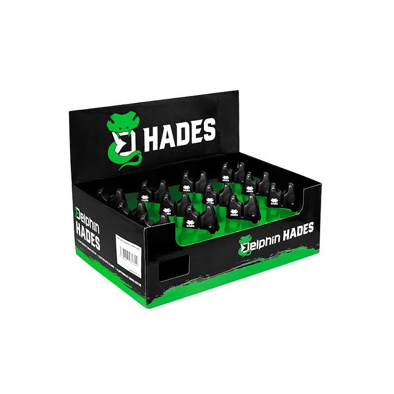 Sygnalizator brań Delphin HADES