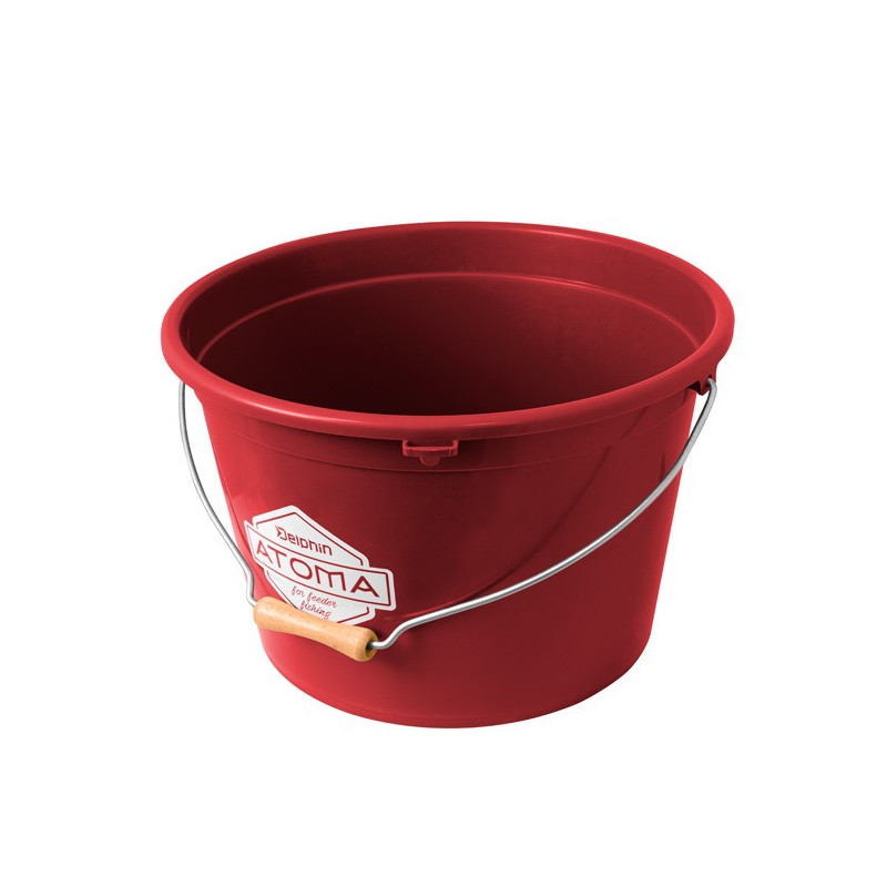 Wiadro Delphin ATOMA 3w1 101000993 Wiadro Delphin ATOMA 3w1 101000993