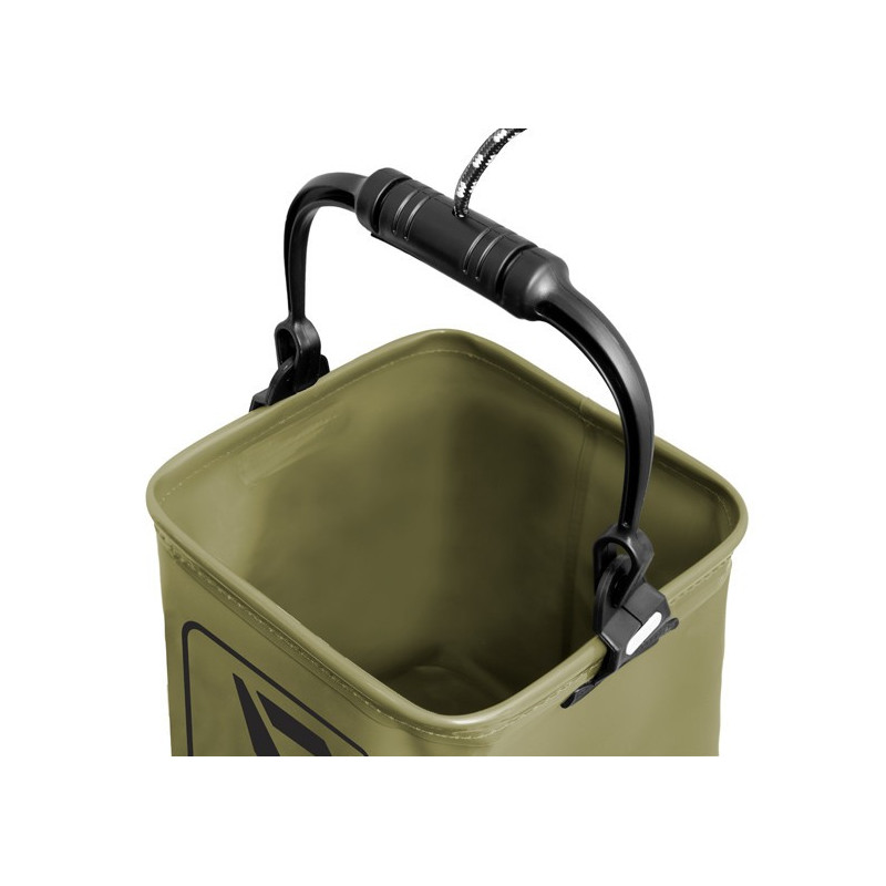 Wiadro Delphin składane CUBO 101001019