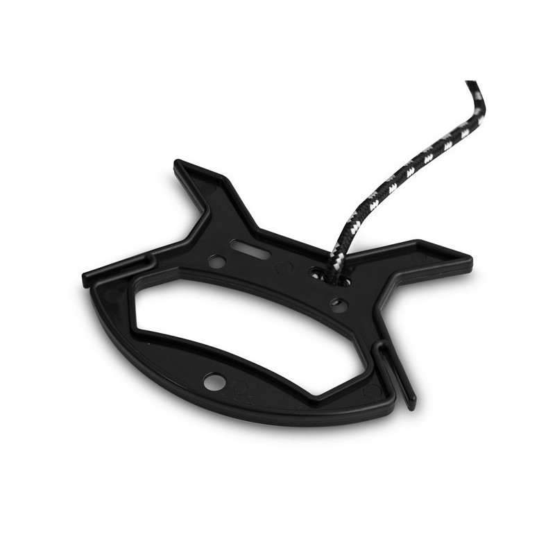 Wiadro Delphin składane CUBO 101001019