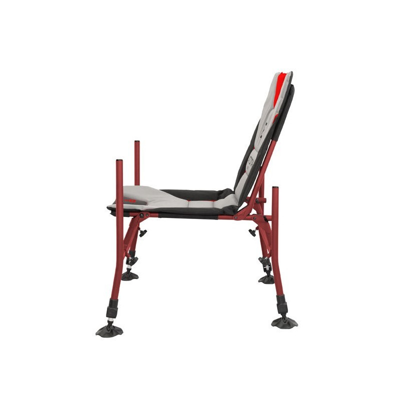 Krzesło feederowe Delphin ATOMA RaceBase 101001518 Krzesło feederowe Delphin ATOMA RaceBase 101001518