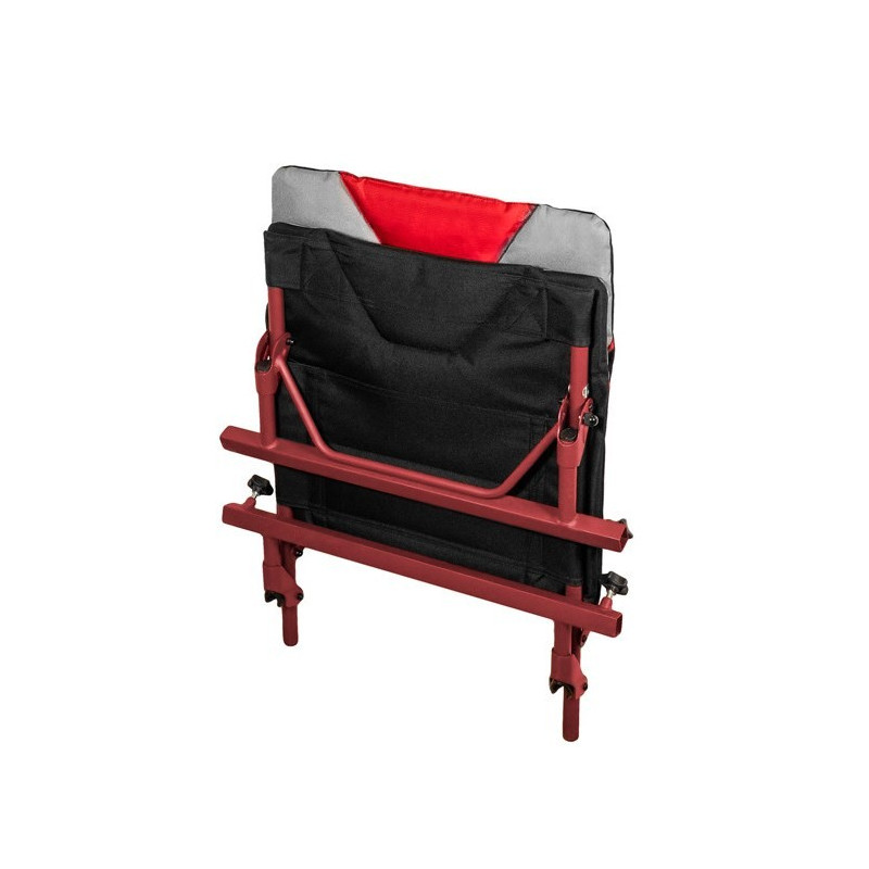 Krzesło feederowe Delphin ATOMA RaceBase 101001518 Krzesło feederowe Delphin ATOMA RaceBase 101001518