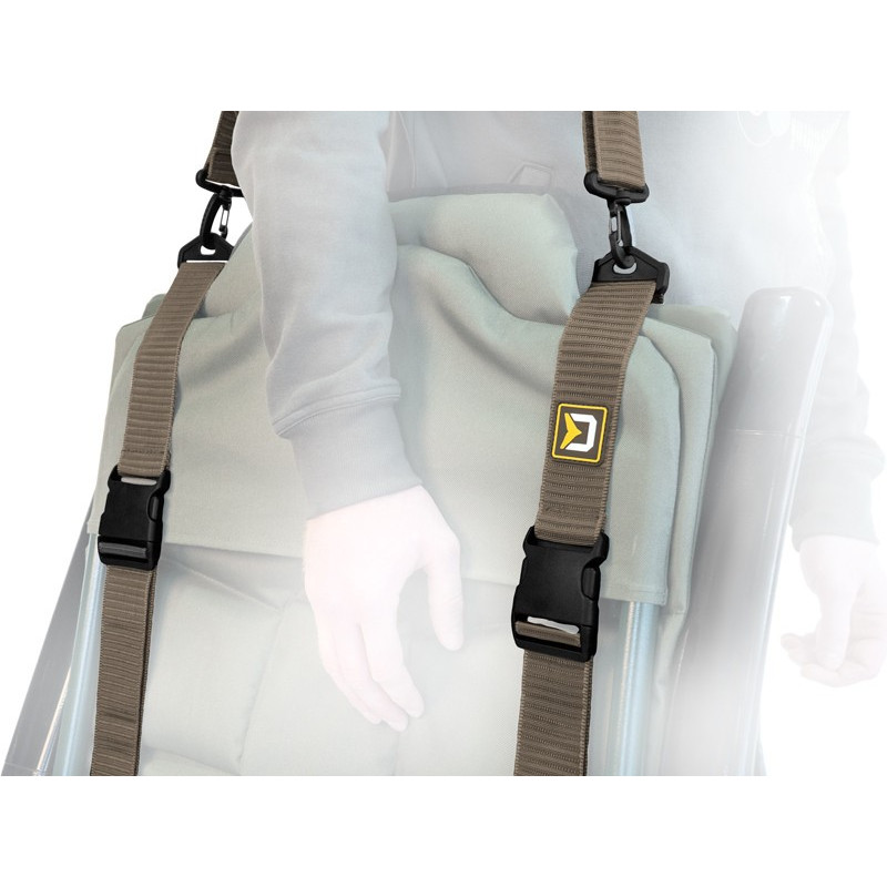 Pasy transportowe Eazy Trans Delphin Pasy transportowe Eazy Trans Delphin