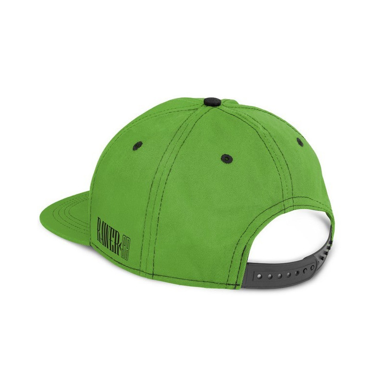 Czapka z daszkiem Delphin Rawer roz. uniwersalny Czapka z daszkiem Delphin Rawer roz. uniwersalny