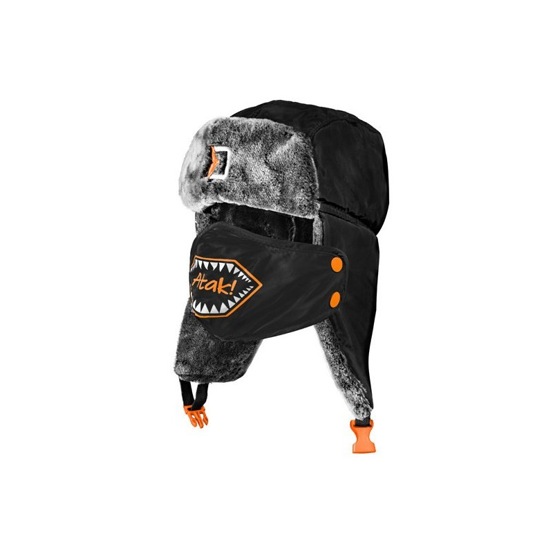 Czapka Delphin Atak! BOYAR roz. uniwersalny