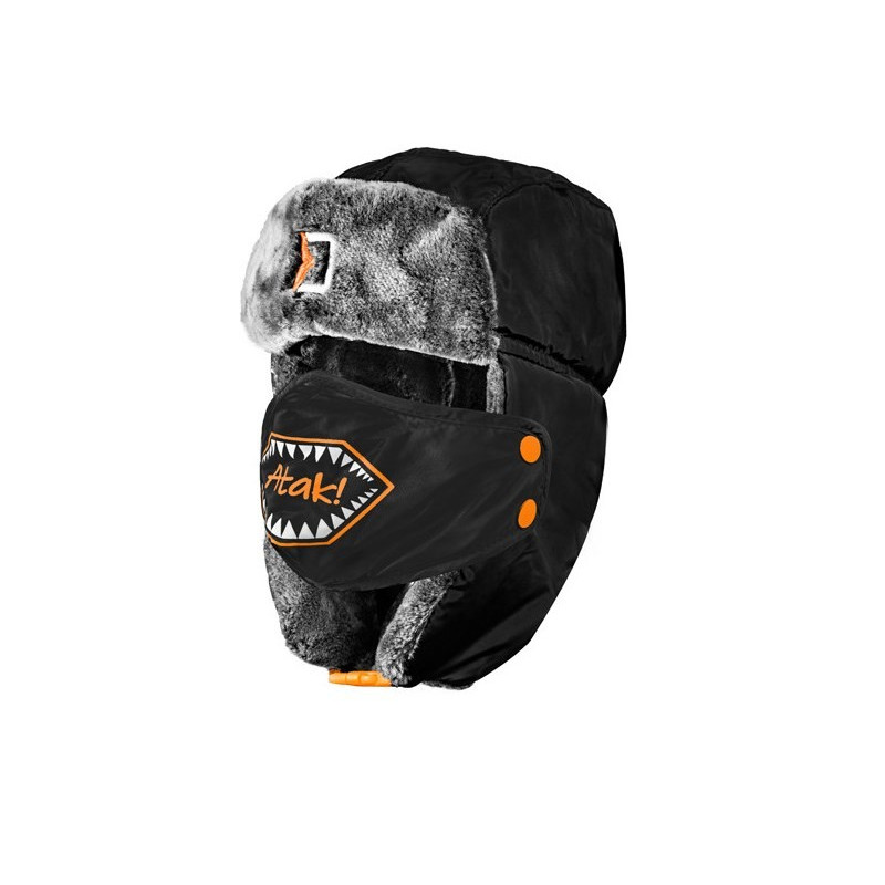 Czapka Delphin Atak! BOYAR roz. uniwersalny