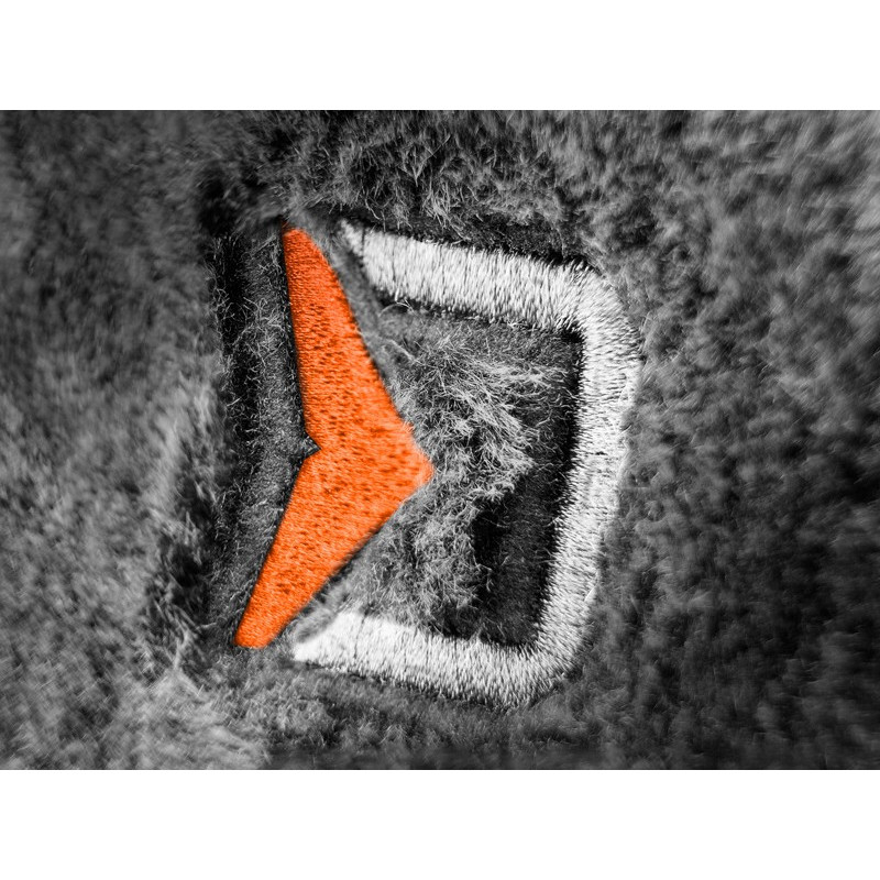 Czapka Delphin Atak! BOYAR roz. uniwersalny