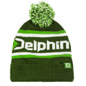 Czapka Delphin zimowa RETRO roz. uniwersalny Czapka Delphin zimowa RETRO roz. uniwersalny