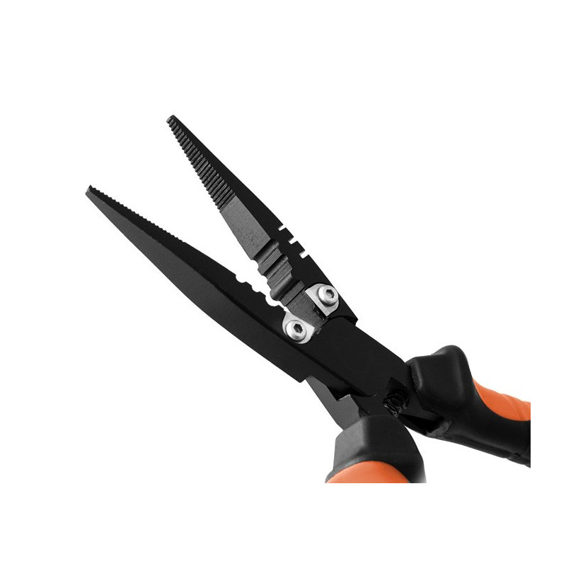 Szczypce Delphin MULTI+CUT 18cm Szczypce Delphin MULTI+CUT 18cm