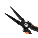 Szczypce Delphin PROFISET 18cm Szczypce Delphin PROFISET 18cm
