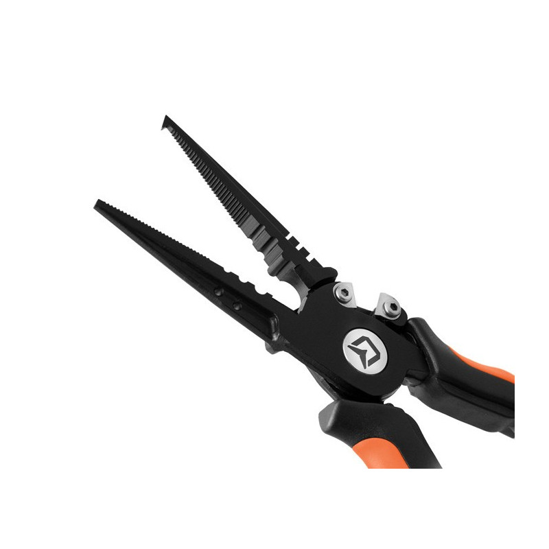 Szczypce Delphin PROFISET 18cm Szczypce Delphin PROFISET 18cm