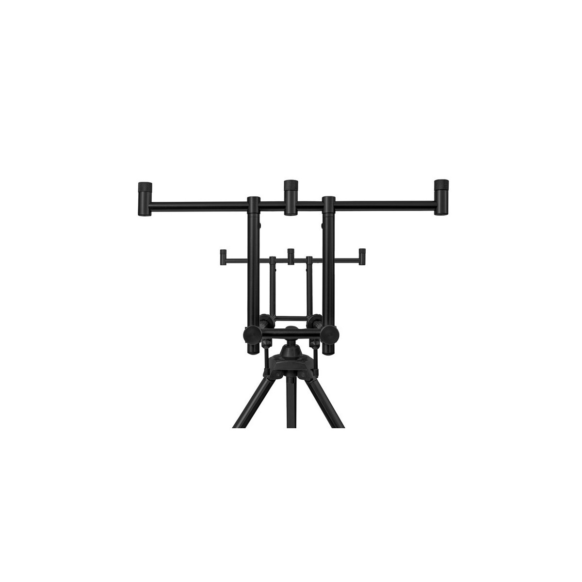 rodpod-tpx3-black-way-delphin