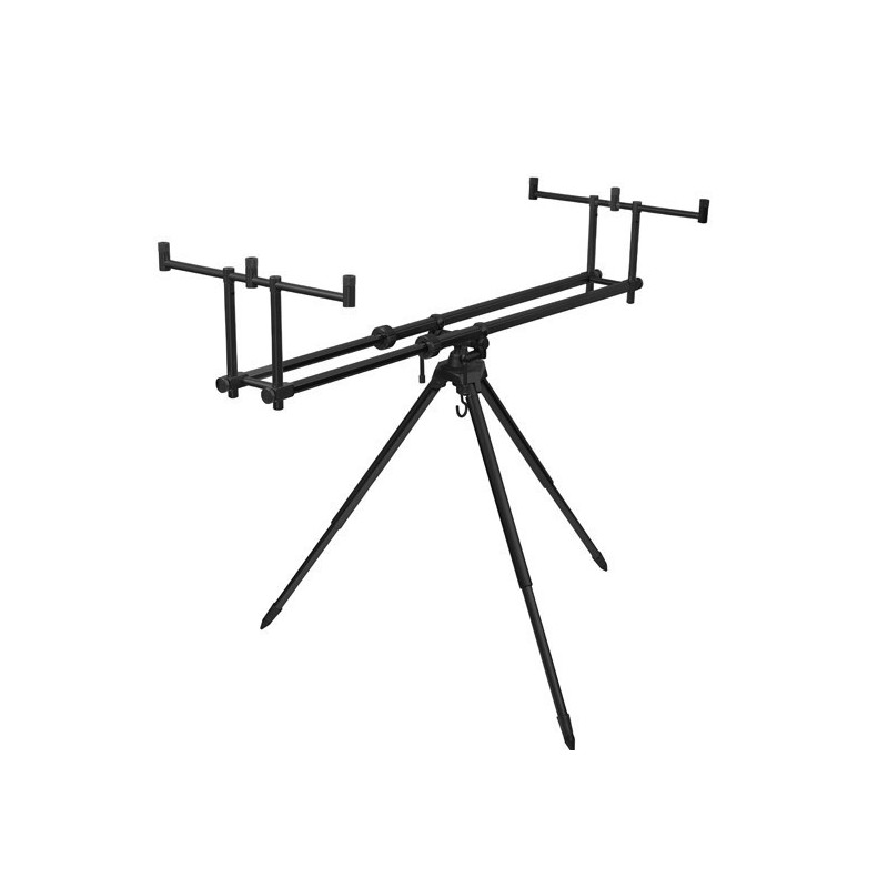 rodpod-tpx3-black-way-delphin