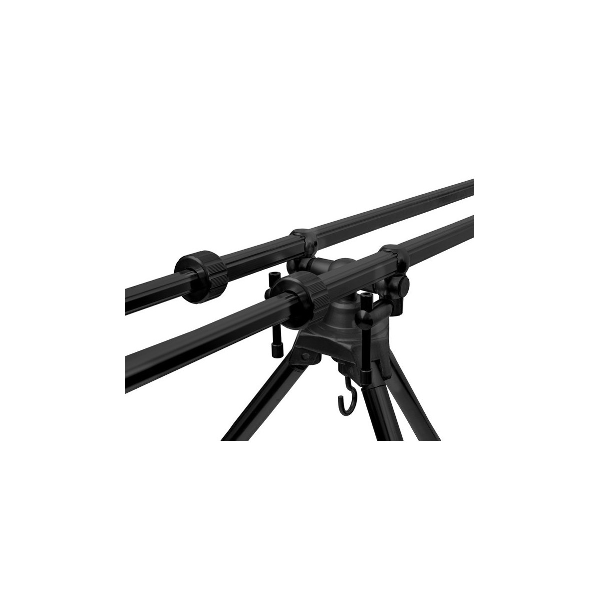 rodpod-tpx3-black-way-delphin