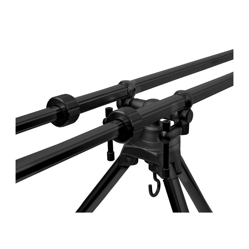 RodPod Delphin TPX3 Black Way 101000976