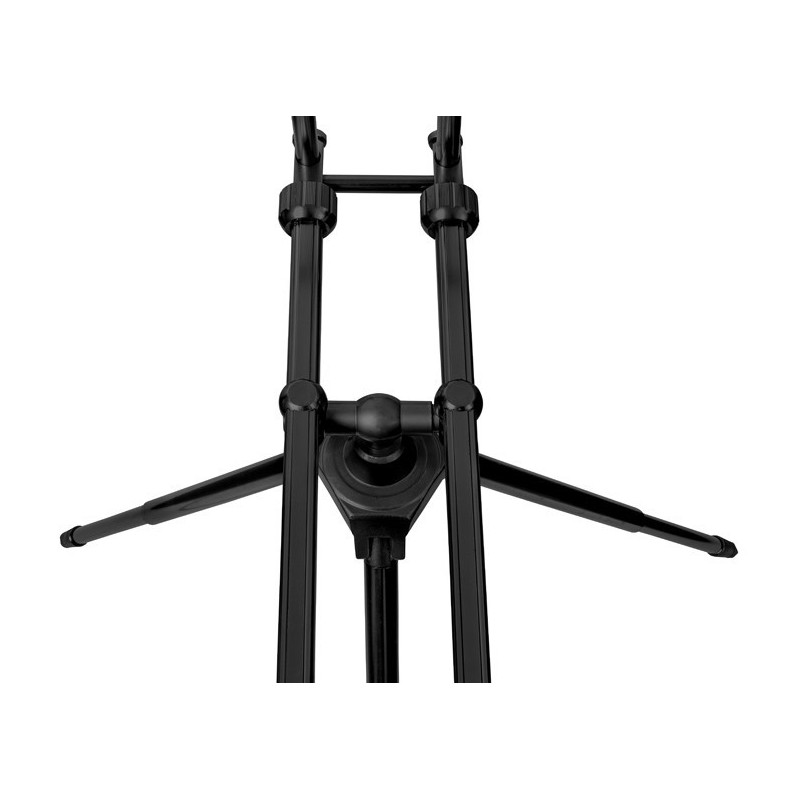 RodPod Delphin TPX3 Black Way 101000976