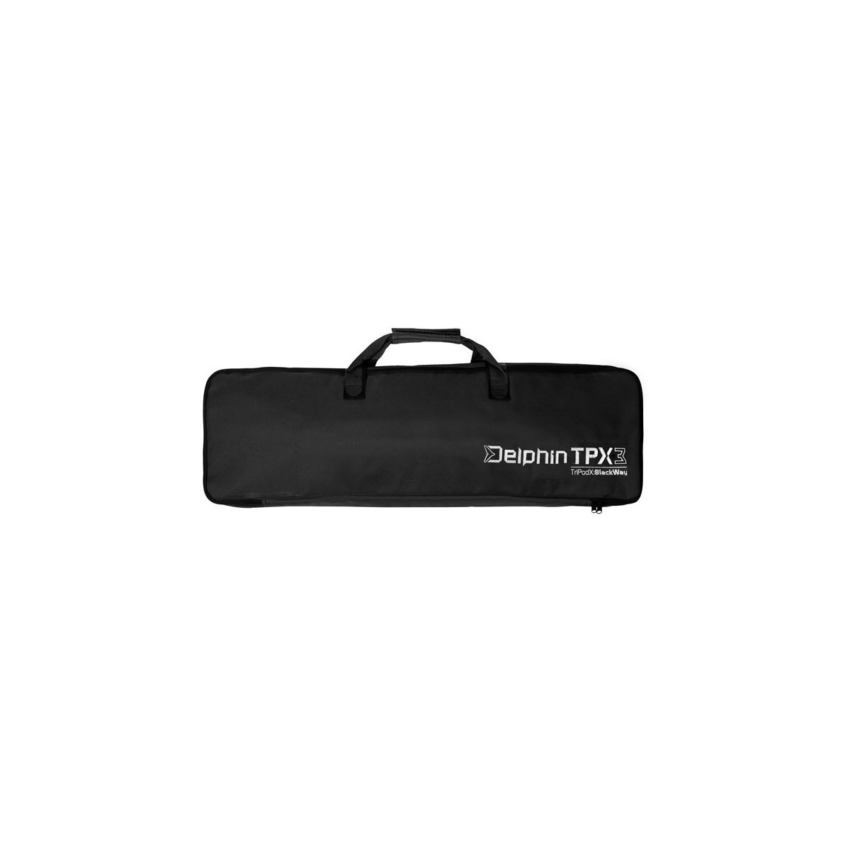 rodpod-tpx3-black-way-delphin