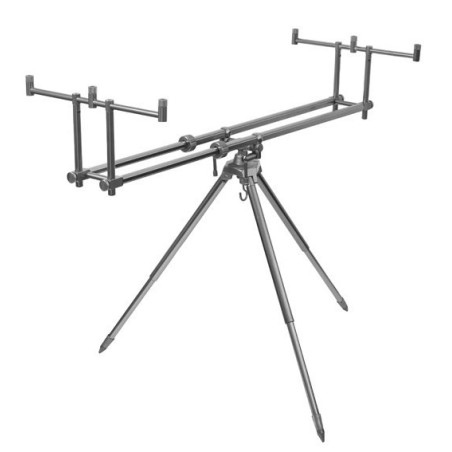 rodpod-tpx3-silver-delphin