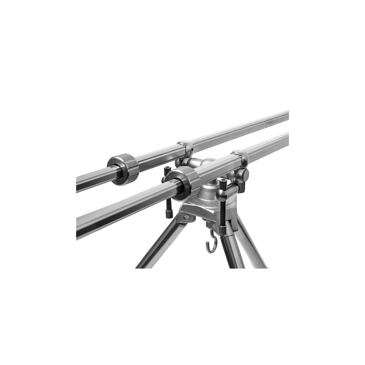 rodpod-tpx3-silver-delphin rodpod-tpx3-silver-delphin