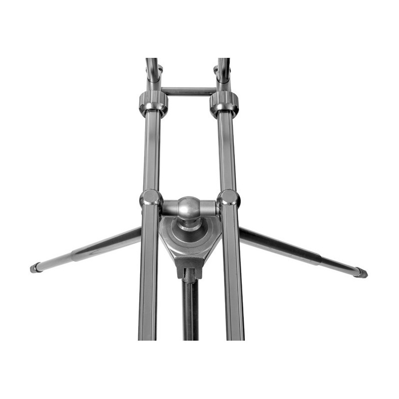 RodPod Delphin TPX3 Silver 101000977 RodPod Delphin TPX3 Silver 101000977