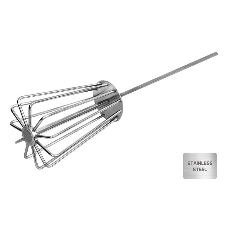 Mieszadło ATOMA 101001263 Delphin Mieszadło ATOMA 101001263 Delphin