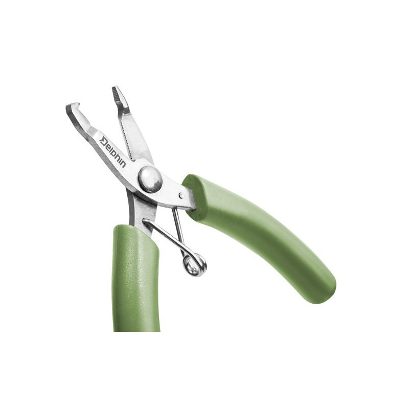 Szczypce Delphin MINI 10cm