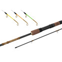 Wędka Delphin Rewir Picker + 3 szczytówki 270cm / 60g