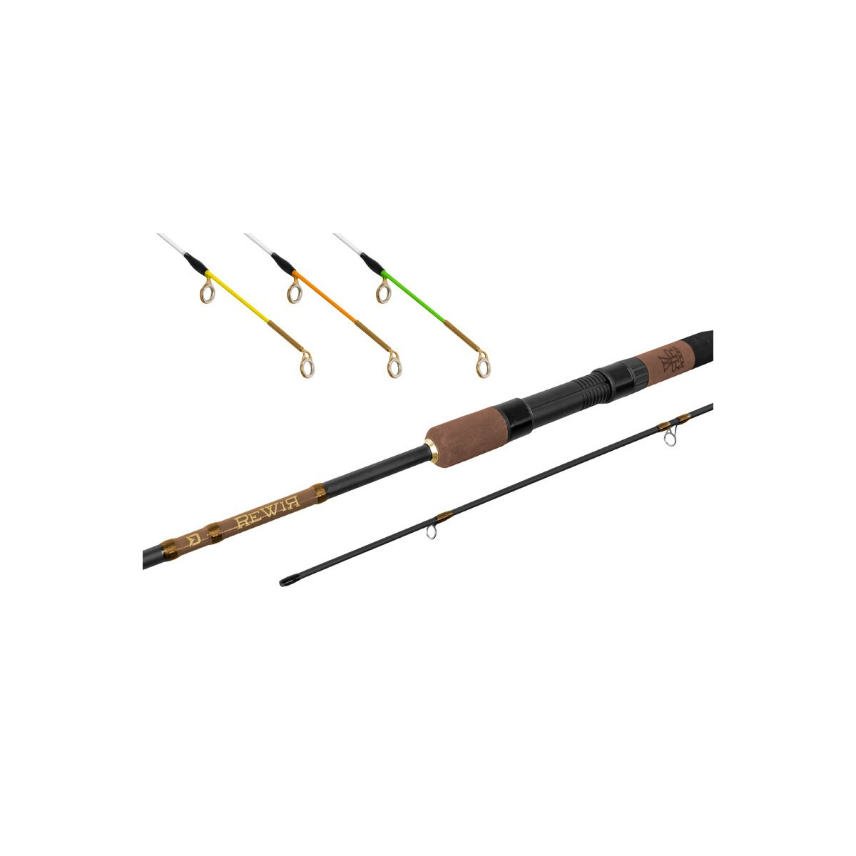 wedka-rewir-picker-3-szczytowki-delphin