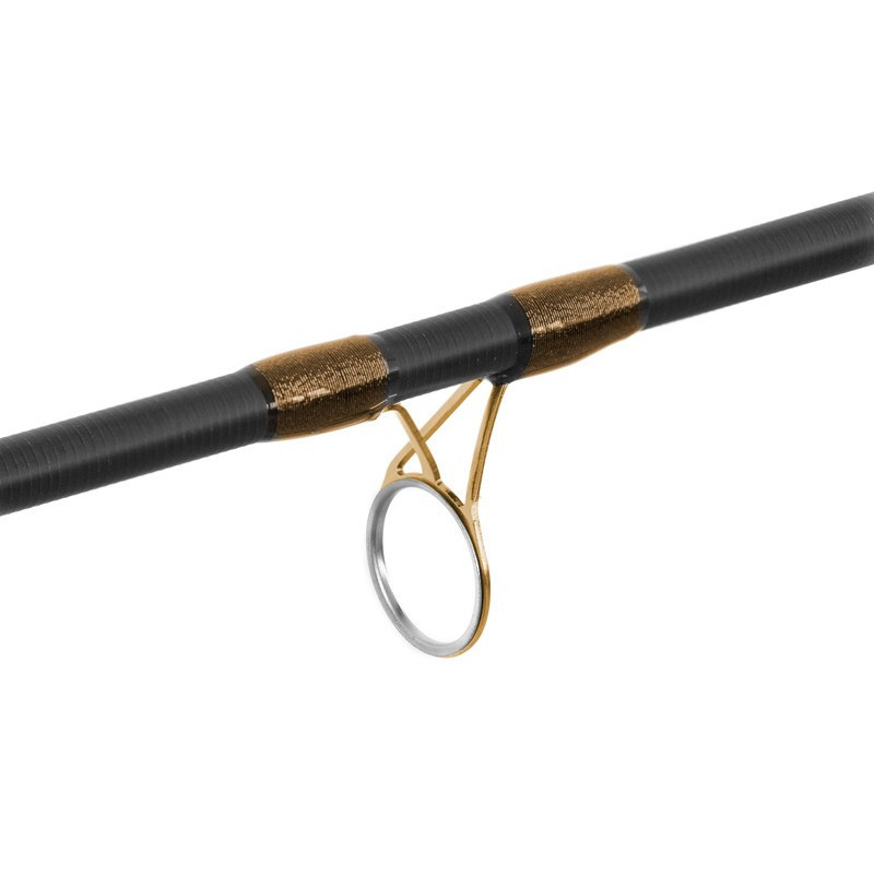 Wędka Delphin Rewir Picker + 3 szczytówki 270cm / 60g