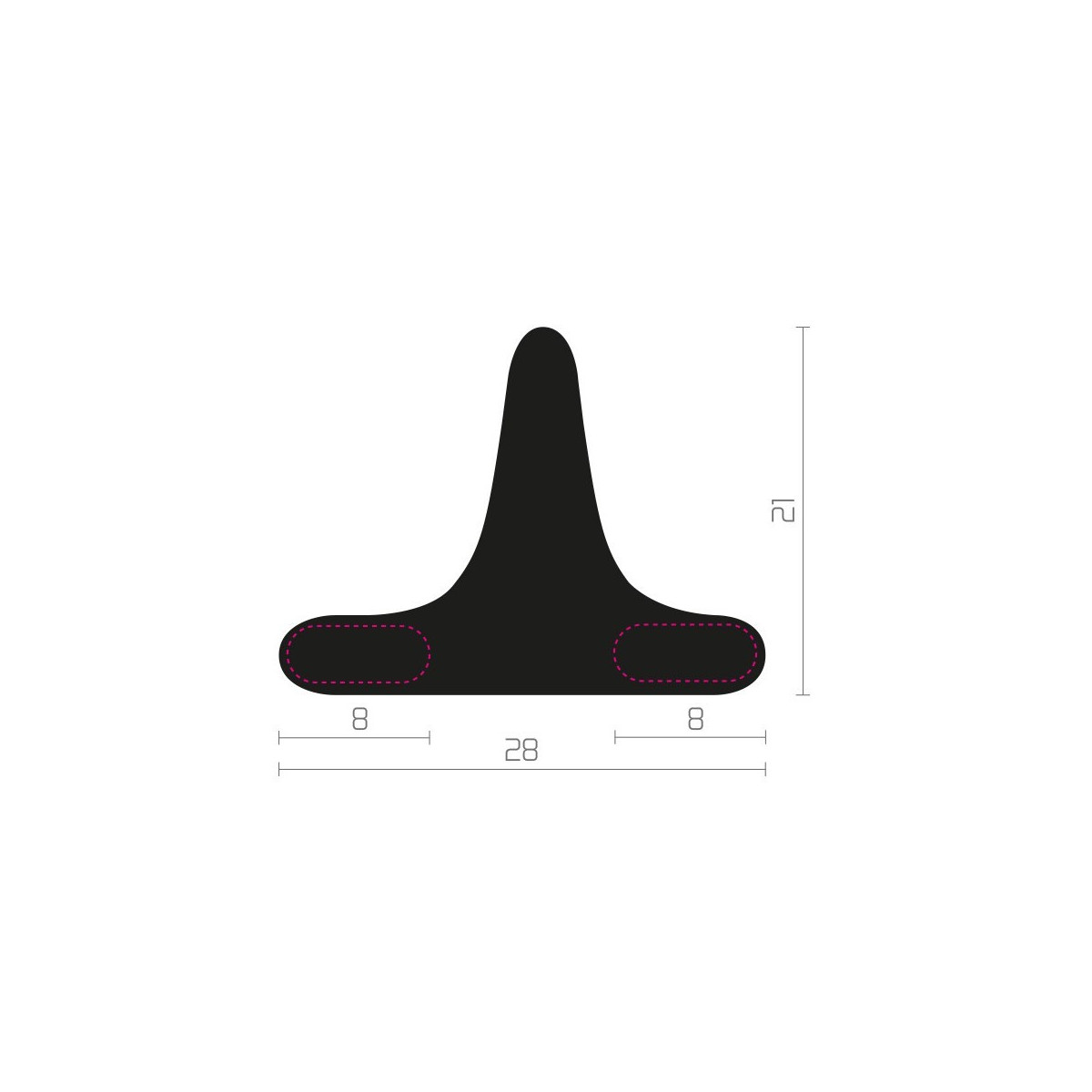 rekawica-rzutowa-wrap-delphin