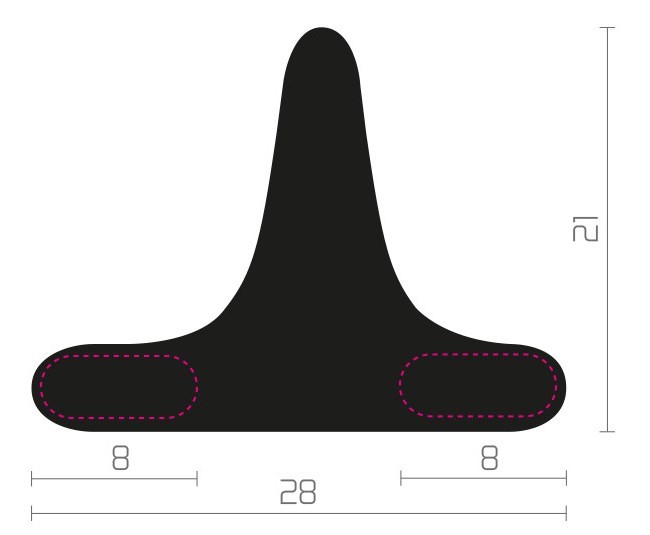 rekawica-rzutowa-wrap-delphin rekawica-rzutowa-wrap-delphin