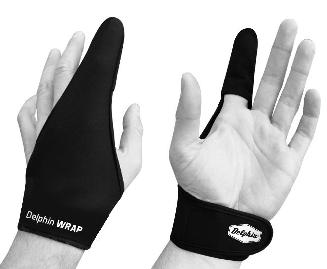rekawica-rzutowa-wrap-delphin rekawica-rzutowa-wrap-delphin