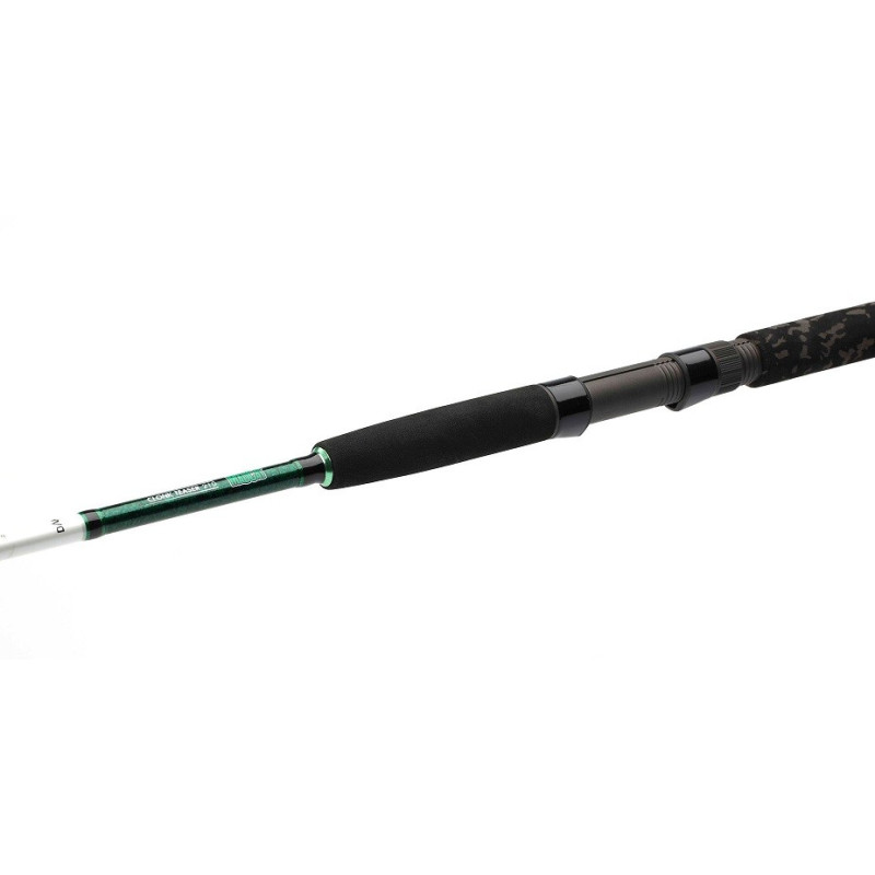 Wędka Madcat White Clonk Teaser 210cm / 150-200g Wędka Madcat White Clonk Teaser 210cm / 150-200g