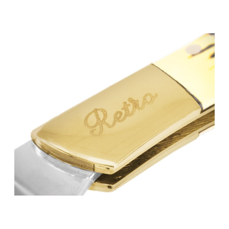 Scyzoryk RETRO 16cm Delphin Scyzoryk RETRO 16cm Delphin