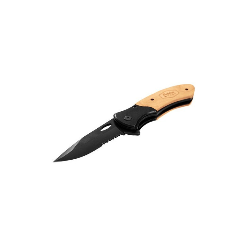 Scyzoryk Woody 20,5cm Delphin Scyzoryk Woody 20,5cm Delphin