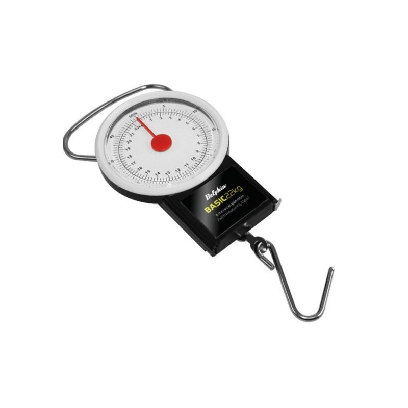 Waga BASIC 921000014 Delphin Waga BASIC 921000014 Delphin