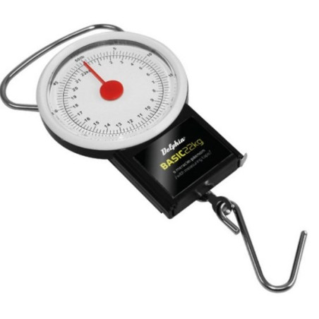 Waga BASIC 921000014 Delphin