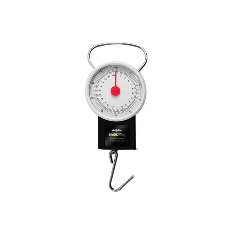 Waga BASIC 921000014 Delphin Waga BASIC 921000014 Delphin