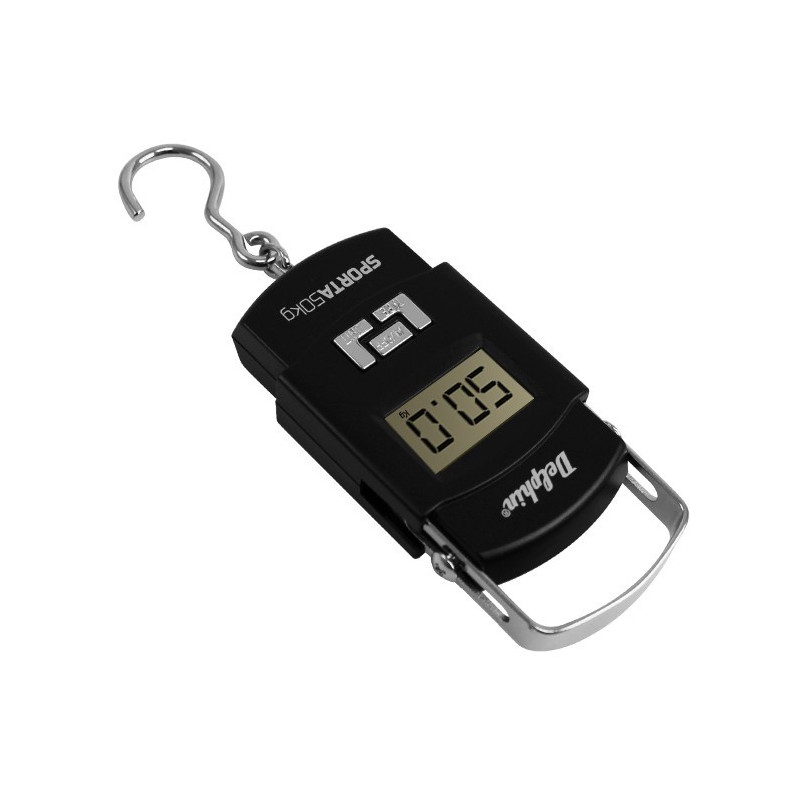 Waga elektroniczna SPORTA 921000020 Delphin Waga elektroniczna SPORTA 921000020 Delphin