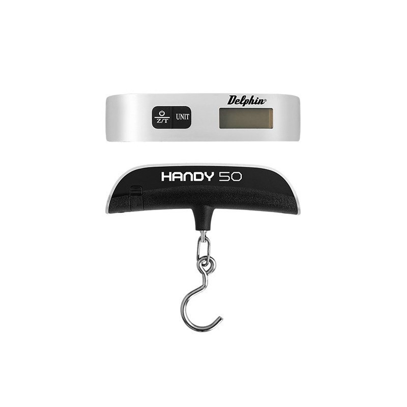 Waga elektroniczna HANDY 921000026 Delphin Waga elektroniczna HANDY 921000026 Delphin