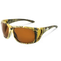 Okulary polaryzacyjne Delphin SG FOREST FF / Full FRAME
