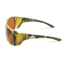 Okulary polaryzacyjne Delphin SG FOREST FF / Full FRAME