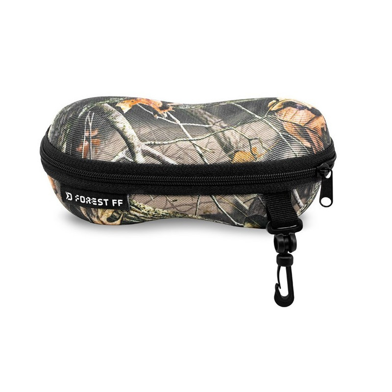 Okulary polaryzacyjne Delphin SG FOREST FF / Full FRAME