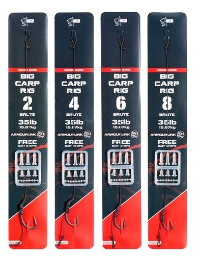 przypon-karpiowy-big-carp-rig-z-mikrozadziorem-nash przypon-karpiowy-big-carp-rig-z-mikrozadziorem-nash